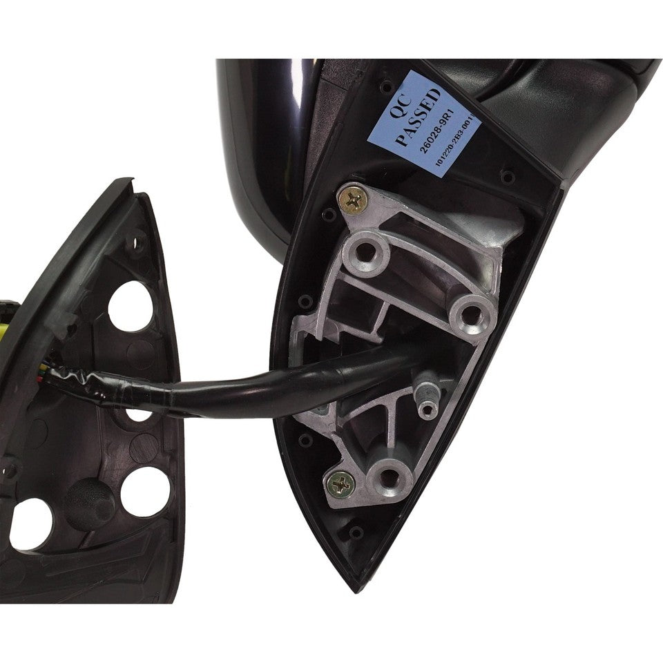 Espejo retrovisor exterior derecho 2017 - 2018 KIA FORTE KI1321215 87620B0040