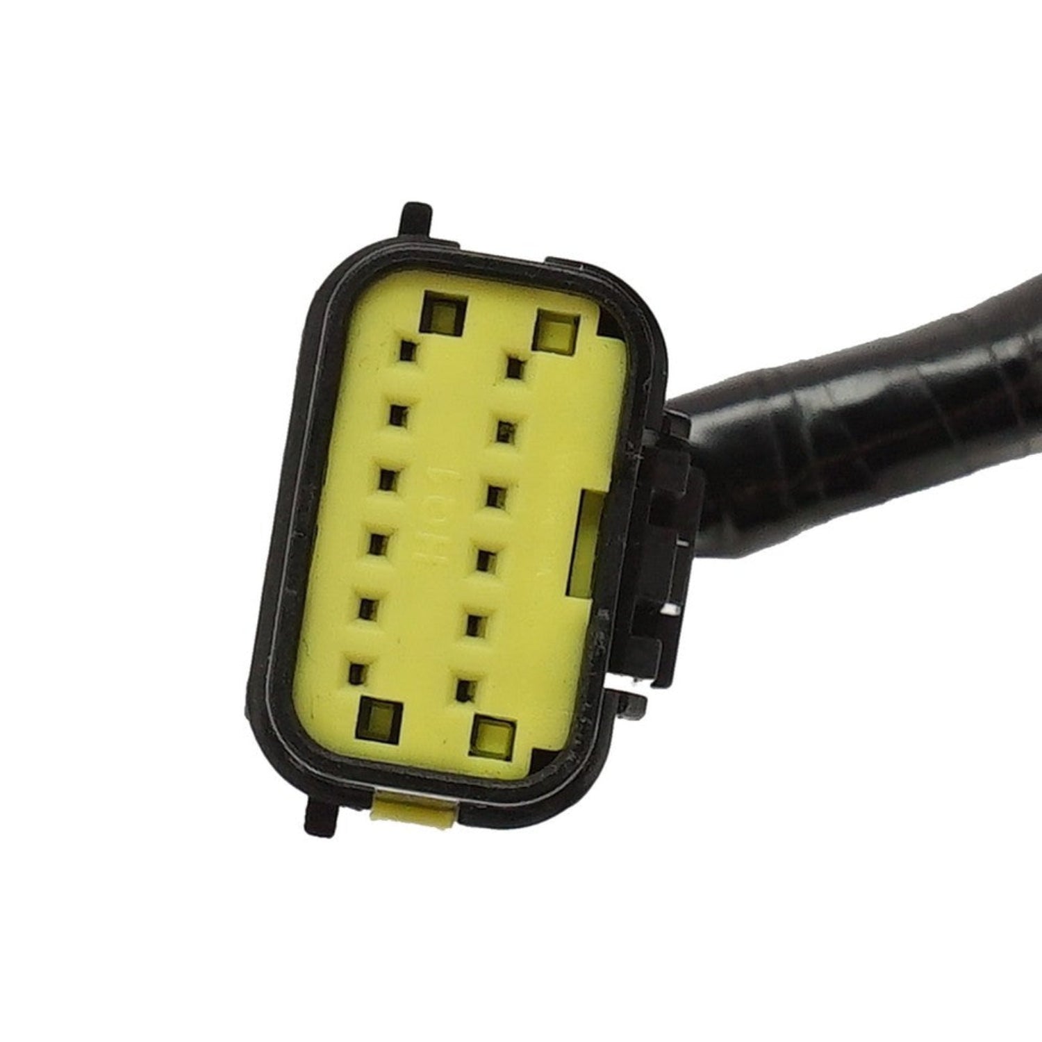 Espejo retrovisor exterior derecho 2017 - 2018 KIA FORTE KI1321215 87620B0040