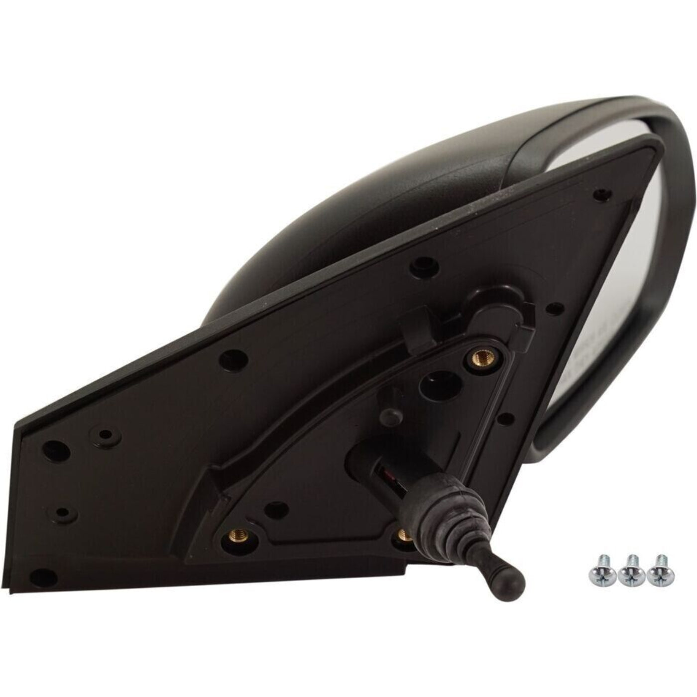 Espejo retrovisor exterior derecho 2018 - 2018 KIA RIO KI1321217 87620H9110