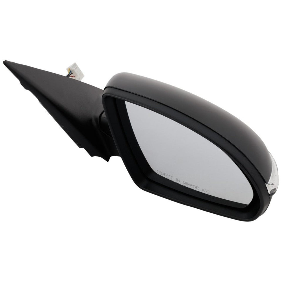 Right Side Power Mirror Heated 2016 - 2018 KIA OPTIMA KI1321220 87620D5010