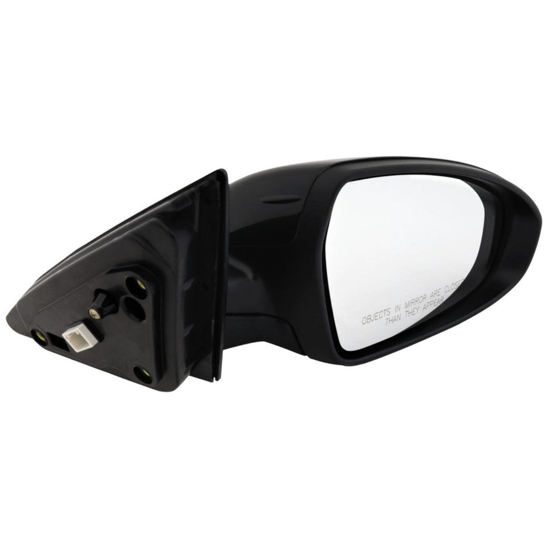 Espejo retrovisor exterior derecho 2019 - 2023 KIA FORTE KI1321226 87620M7000