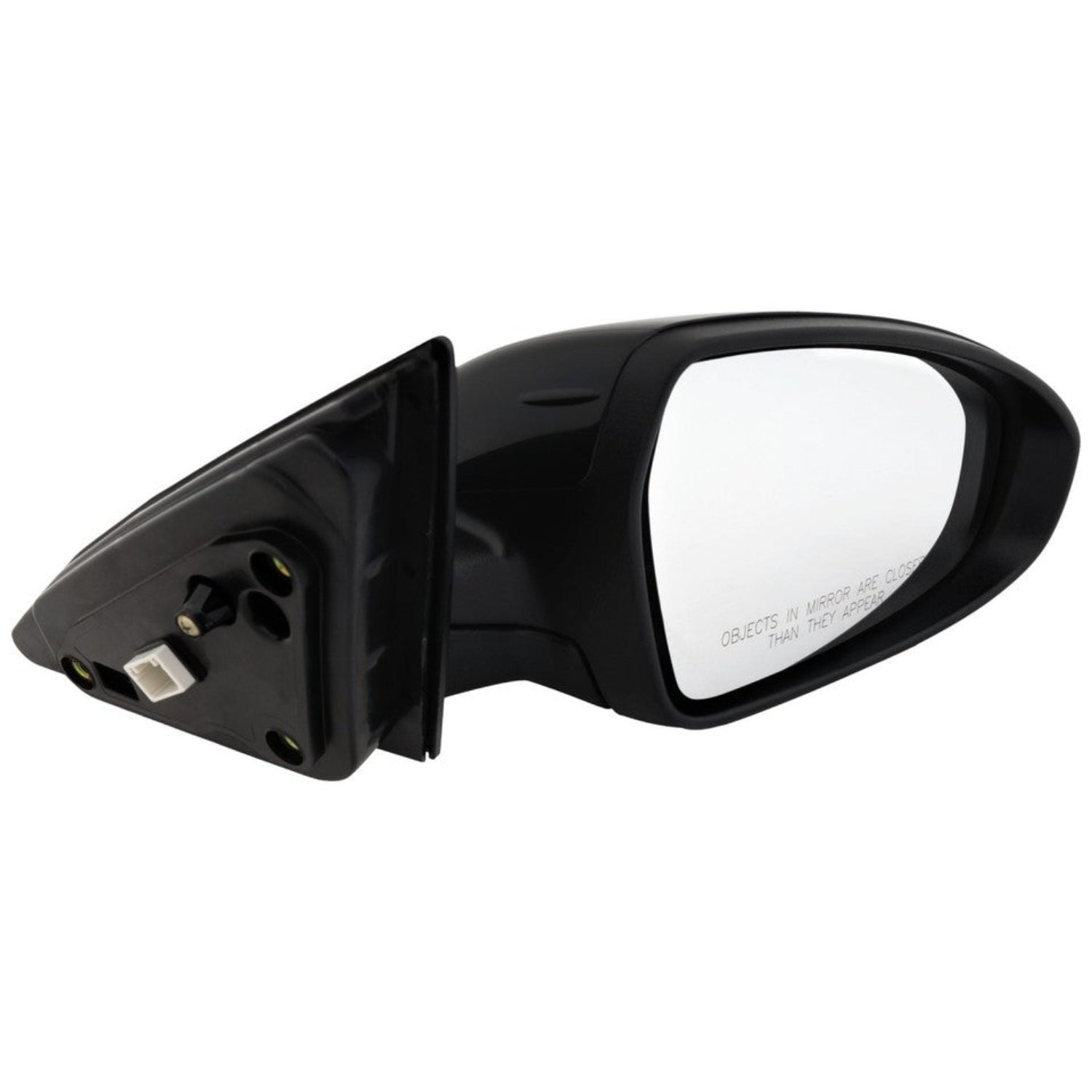 Espejo retrovisor exterior derecho 2019 - 2023 KIA FORTE KI1321226 87620M7000
