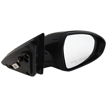 Espejo retrovisor exterior derecho 2019 - 2023 KIA FORTE KI1321226 87620M7000