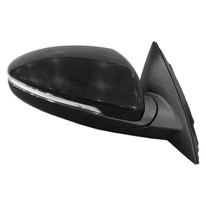 Right Side Power Door Mirror Heated 2019 - 2022 KIA FORTE KI1321227 87620M7080
