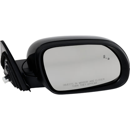 Right Side Mirror Outside Rear View 2020 - 2023 KIA SOUL KI1321238 87620K0460