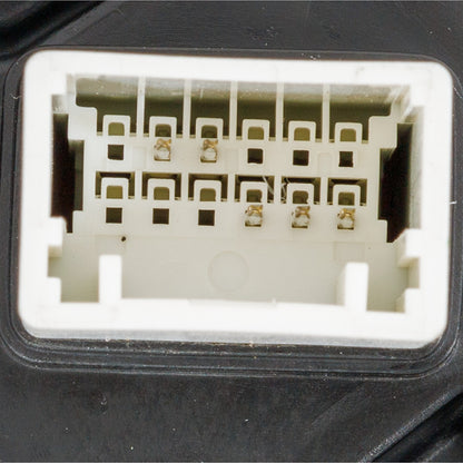 Espejo retrovisor exterior derecho 2020 - 2023 KIA SOUL KI1321238 87620K0460