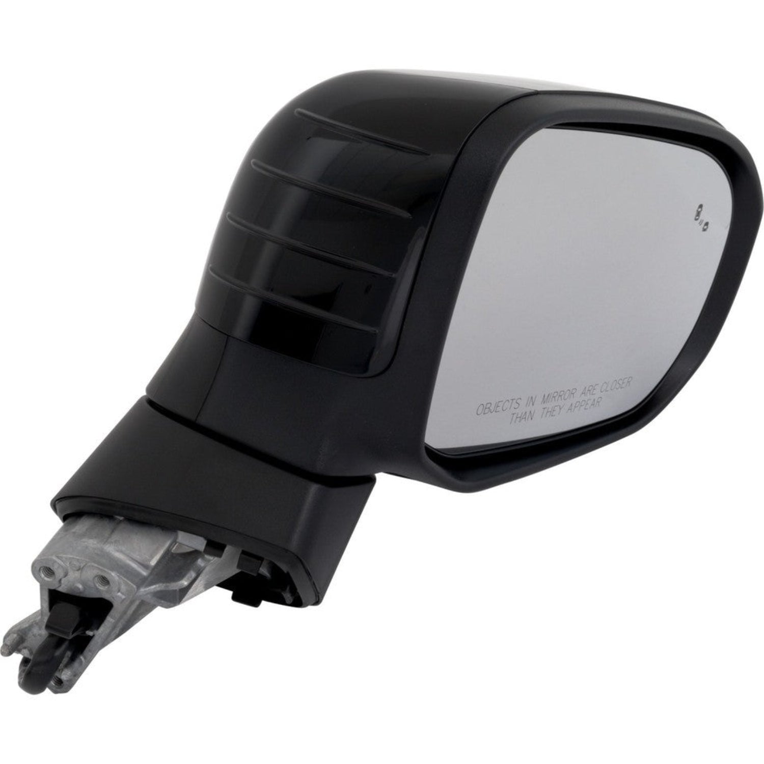 Right Side Power Mirror Heated 2020 - 2022 KIA TELLURIDE KI1321240 87620S9220