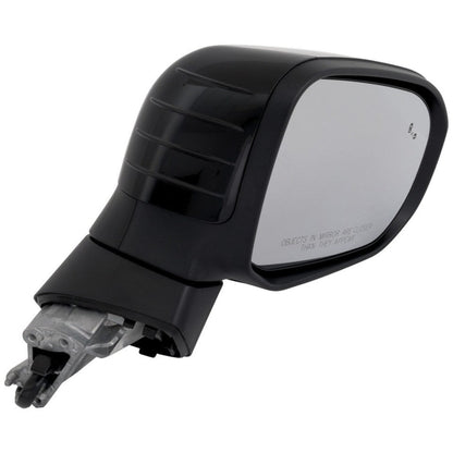 Right Side Power Mirror Heated 2020 - 2022 KIA TELLURIDE KI1321241 87620S9020
