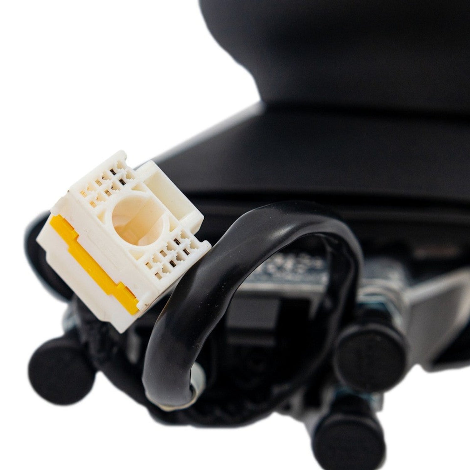 Right Side Power Door Mirror Heated 2021 - 2022 KIA K5 KI1321243 87620L3240