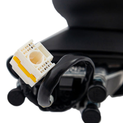 Right Side Power Door Mirror Heated 2021 - 2022 KIA K5 KI1321243 87620L3240