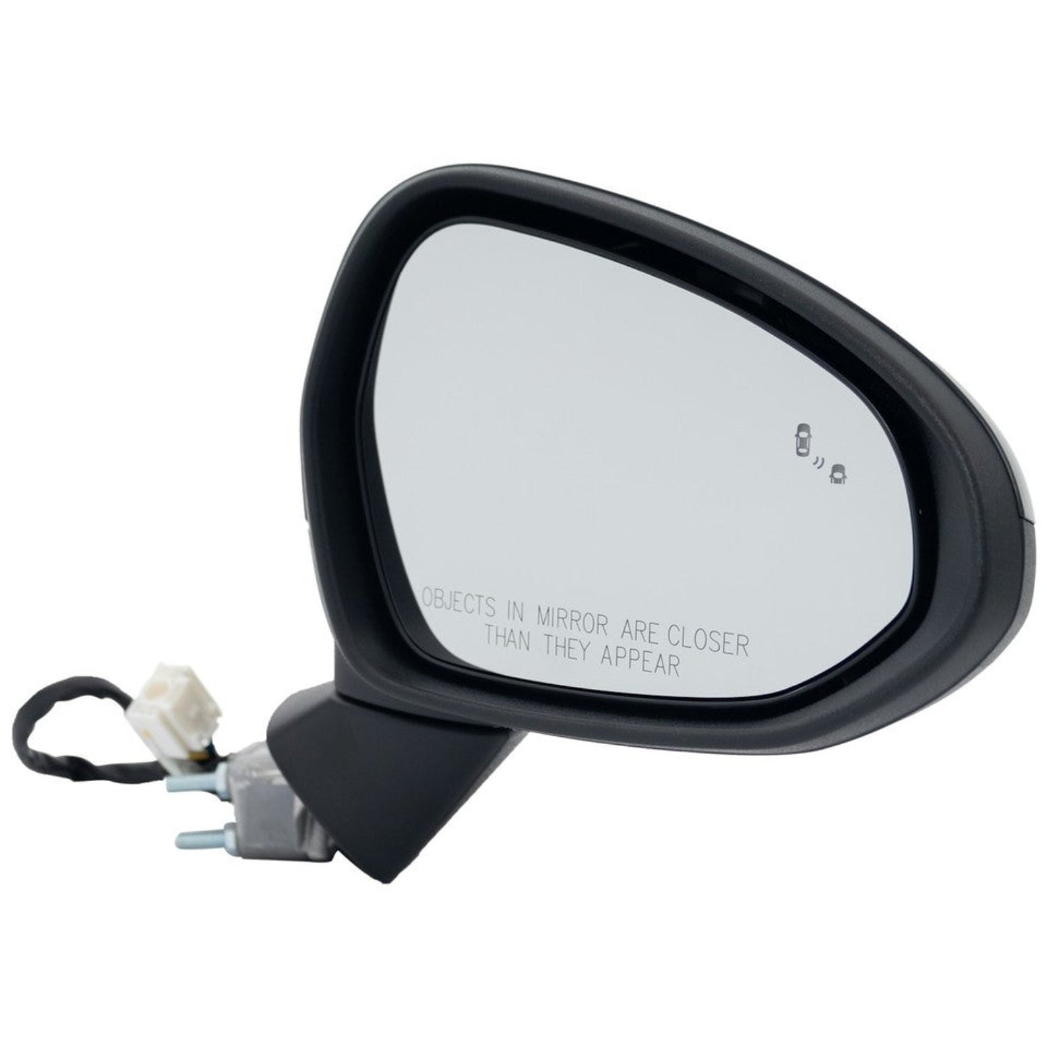 Espejo retrovisor exterior derecho 2021 - 2024 KIA K5 KI1321244 87620L3230