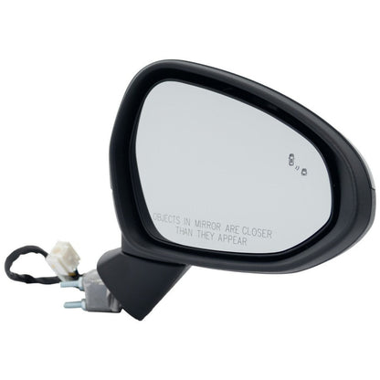 Espejo retrovisor exterior derecho 2021 - 2024 KIA K5 KI1321244 87620L3230