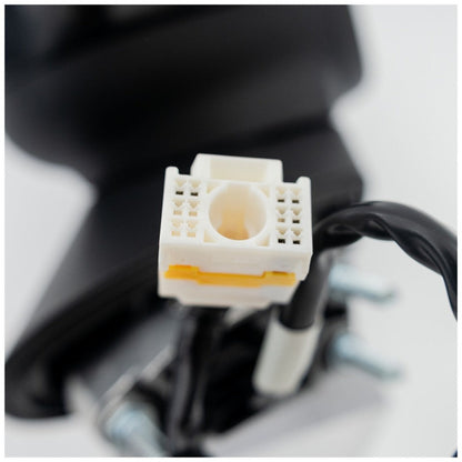 Espejo retrovisor exterior derecho 2021 - 2024 KIA K5 KI1321244 87620L3230