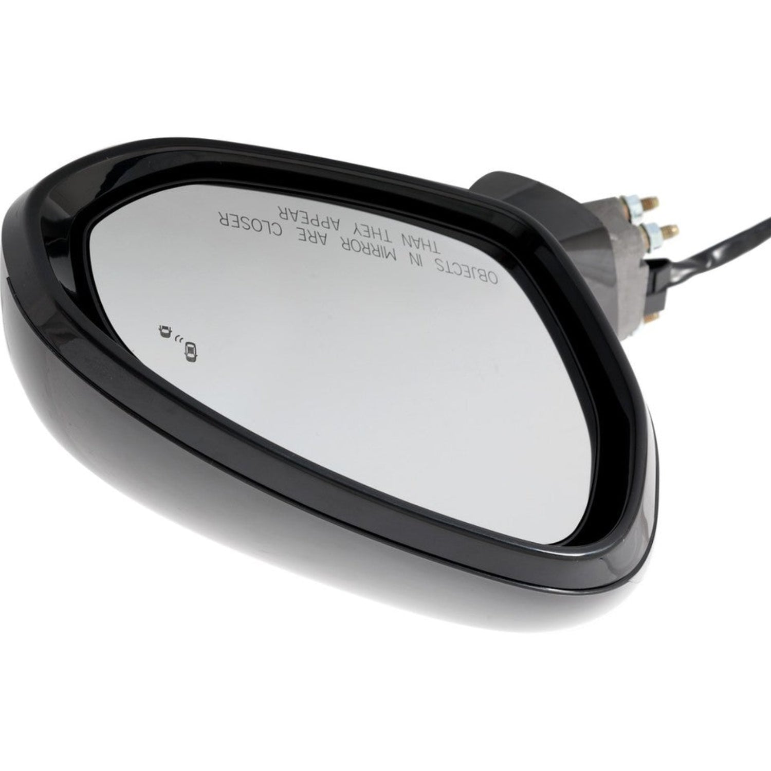 Espejo retrovisor exterior derecho 2021 - 2024 KIA K5 KI1321245 87620L3180