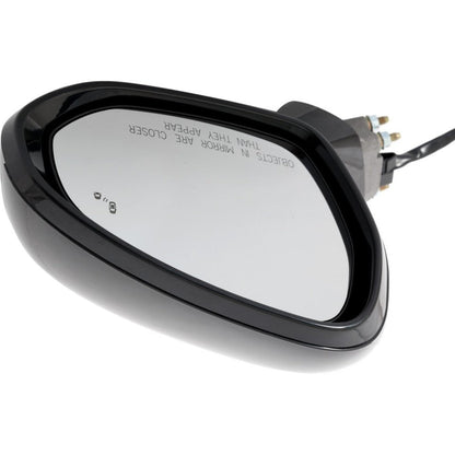 Espejo retrovisor exterior derecho 2021 - 2024 KIA K5 KI1321245 87620L3180