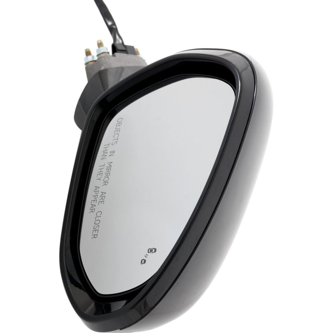 Espejo retrovisor exterior derecho 2021 - 2024 KIA K5 KI1321245 87620L3180