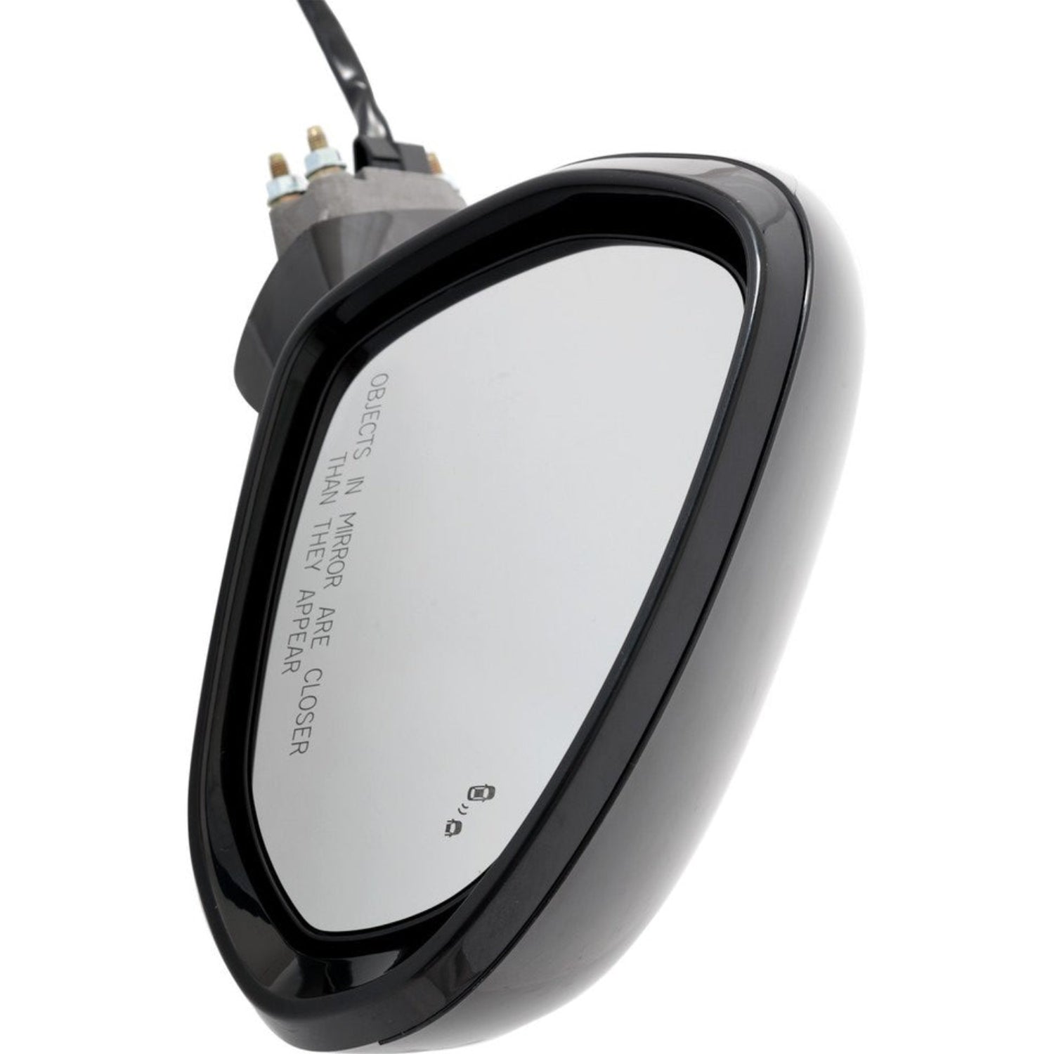 Espejo retrovisor exterior derecho 2021 - 2024 KIA K5 KI1321245 87620L3180