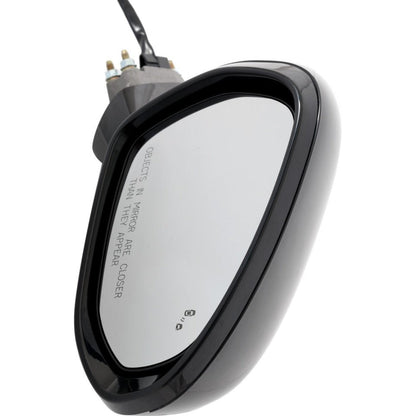 Espejo retrovisor exterior derecho 2021 - 2024 KIA K5 KI1321245 87620L3180