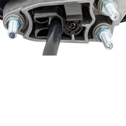 Right Side Power Mirror Heated 2021 - 2024 KIA K5 KI1321246 87620L3080