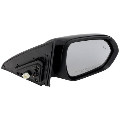 Espejo retrovisor exterior derecho 2021 - 2023 KIA SELTOS KI1321250 87620Q5150