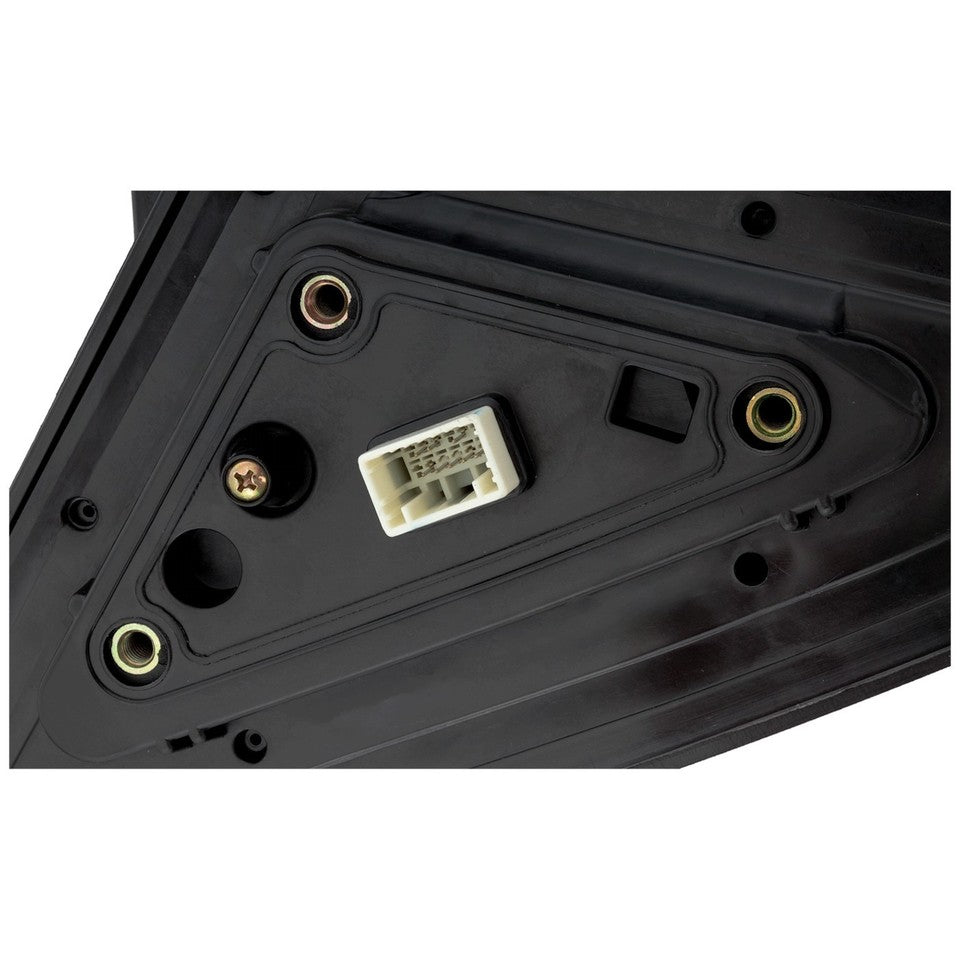 Espejo retrovisor exterior derecho 2021 - 2023 KIA SELTOS KI1321250 87620Q5150