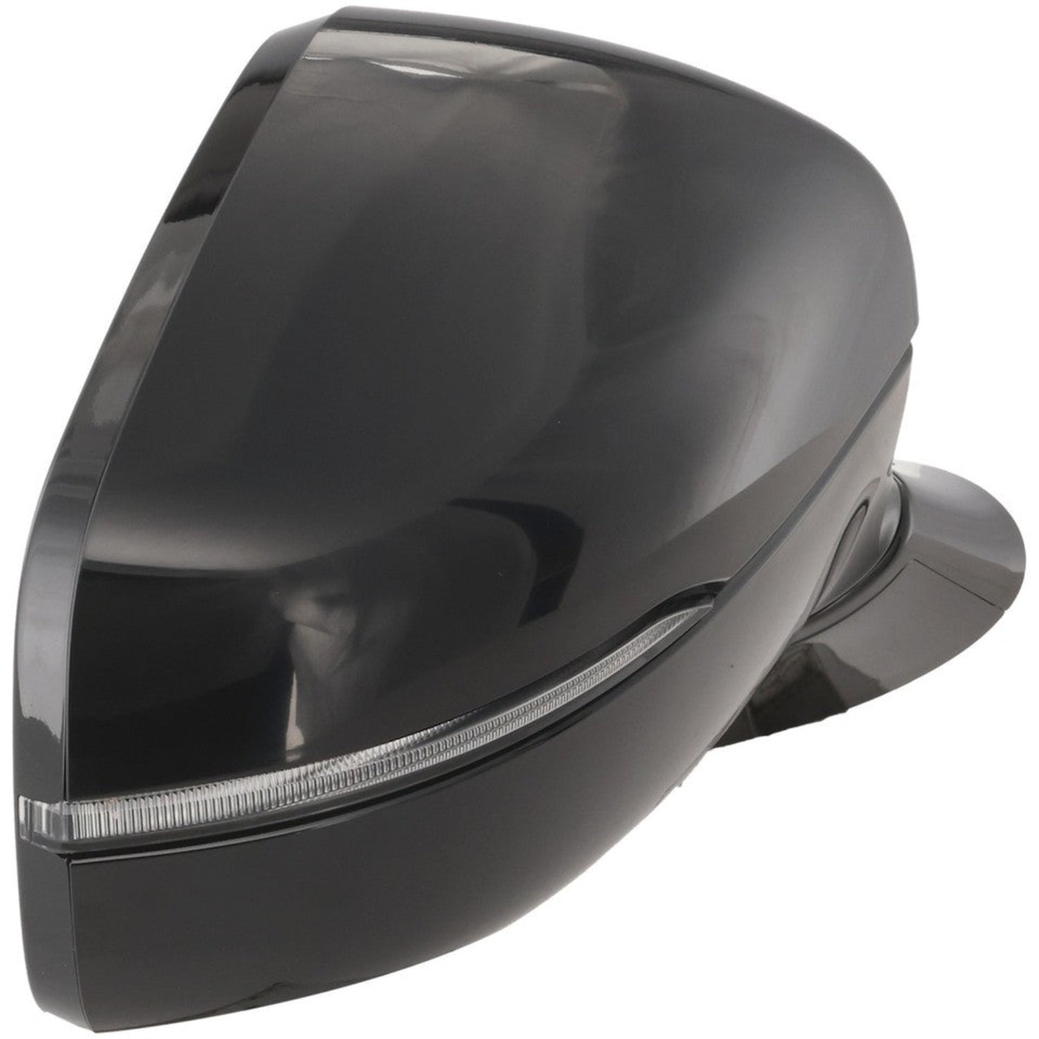 Right Side Power Mirror Heated 2021 - 2023 KIA SORENTO KI1321253 87620R5080