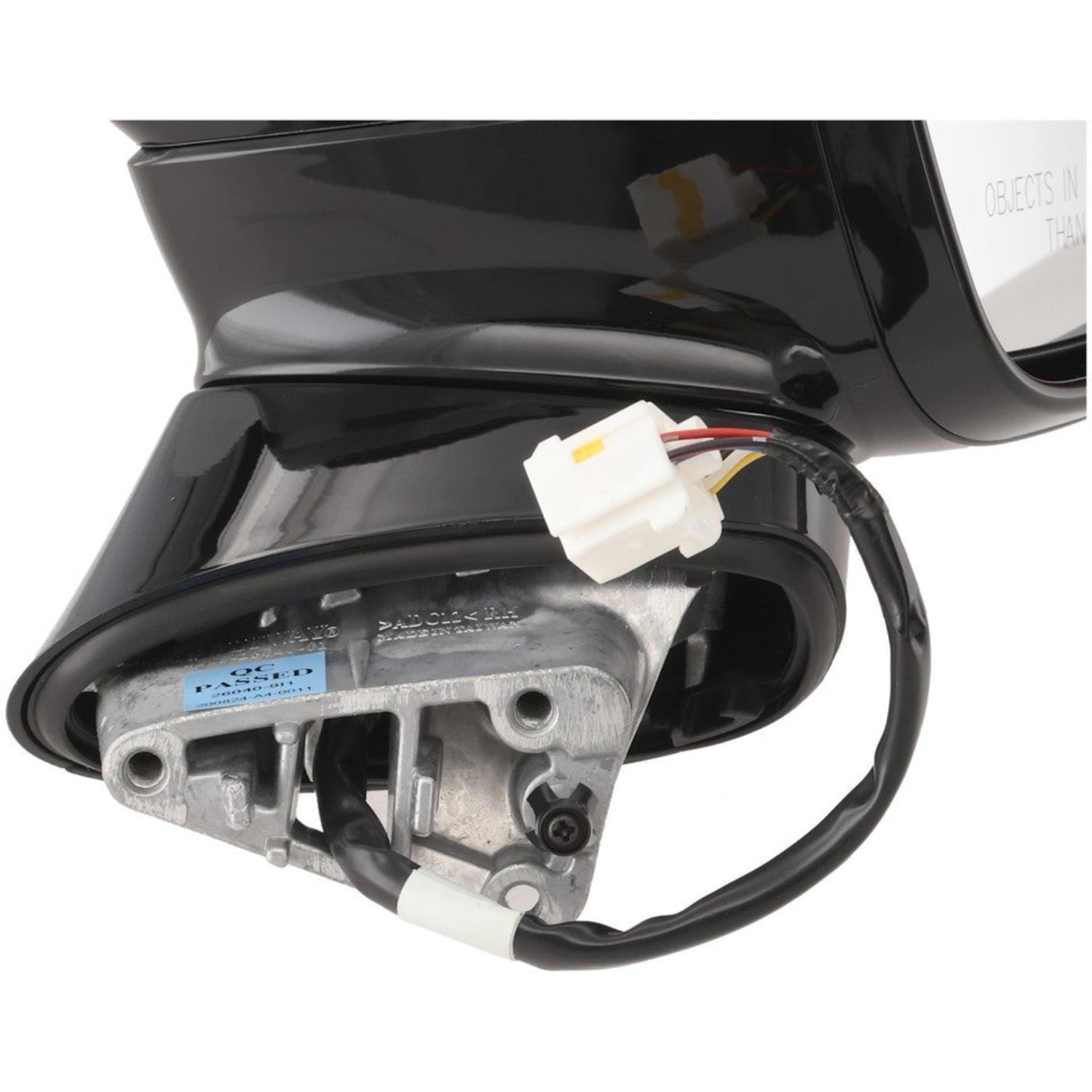 Right Side Power Mirror Heated 2021 - 2023 KIA SORENTO KI1321253 87620R5080