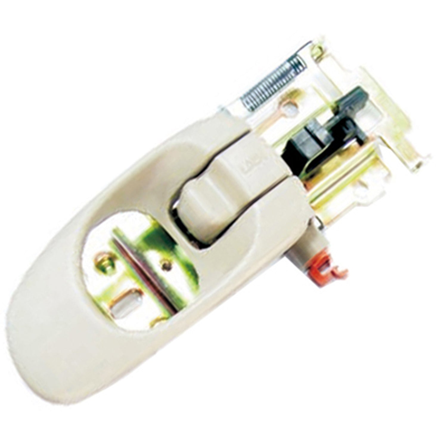 Right Side Front door handle inside 1998 - 2001 KIA SEPHIA  KI1353104 0K9A458330C75