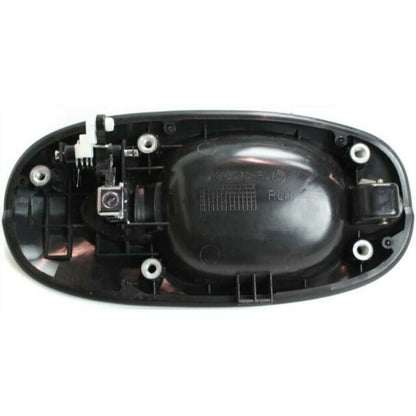 Left Side Rear Door Handle Outer 2002 - 2005 KIA SEDONA KI1520100 0K53B73410BXX