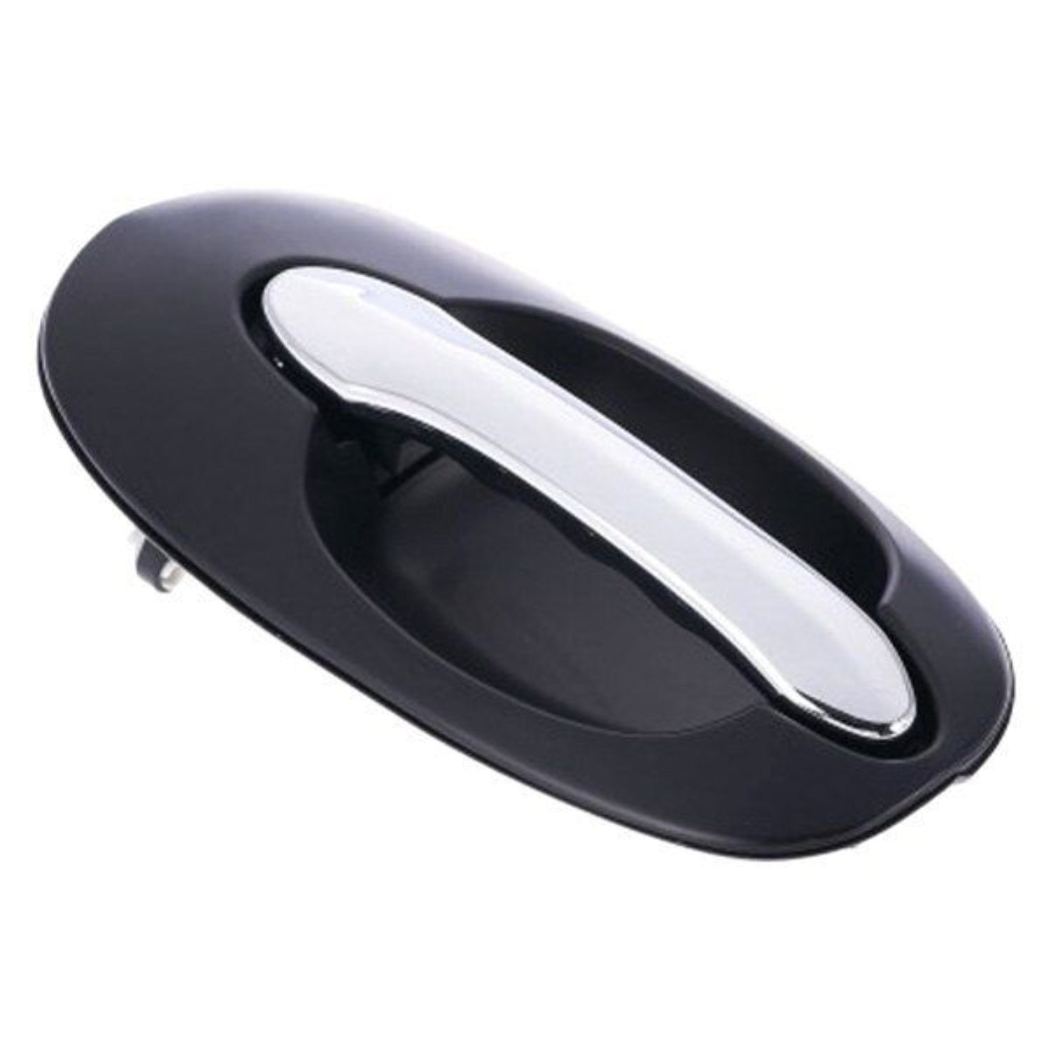 Left Side Rear Door Handle Outer 2002 - 2005 KIA SEDONA KI1520100 0K53B73410BXX