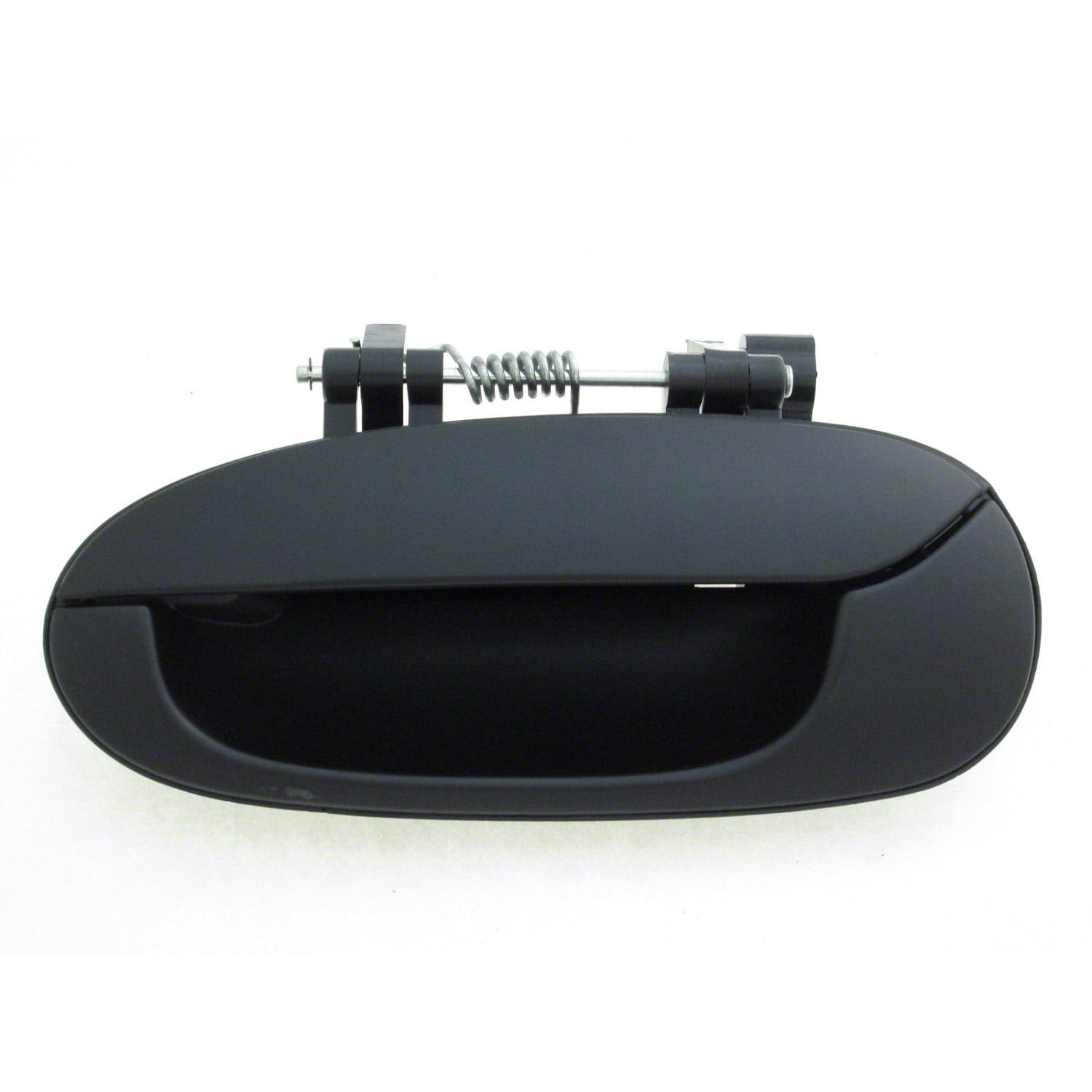 Left Side Rear door handle outer 2002 - 2004 KIA SPECTRA  KI1520109 0K2N173410XX