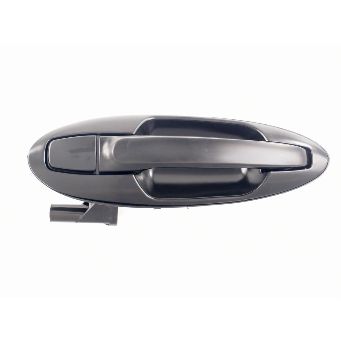 Left Side Rear door handle outer 2002 - 2005 HYUNDAI SONATA  KI1520110 836503C000