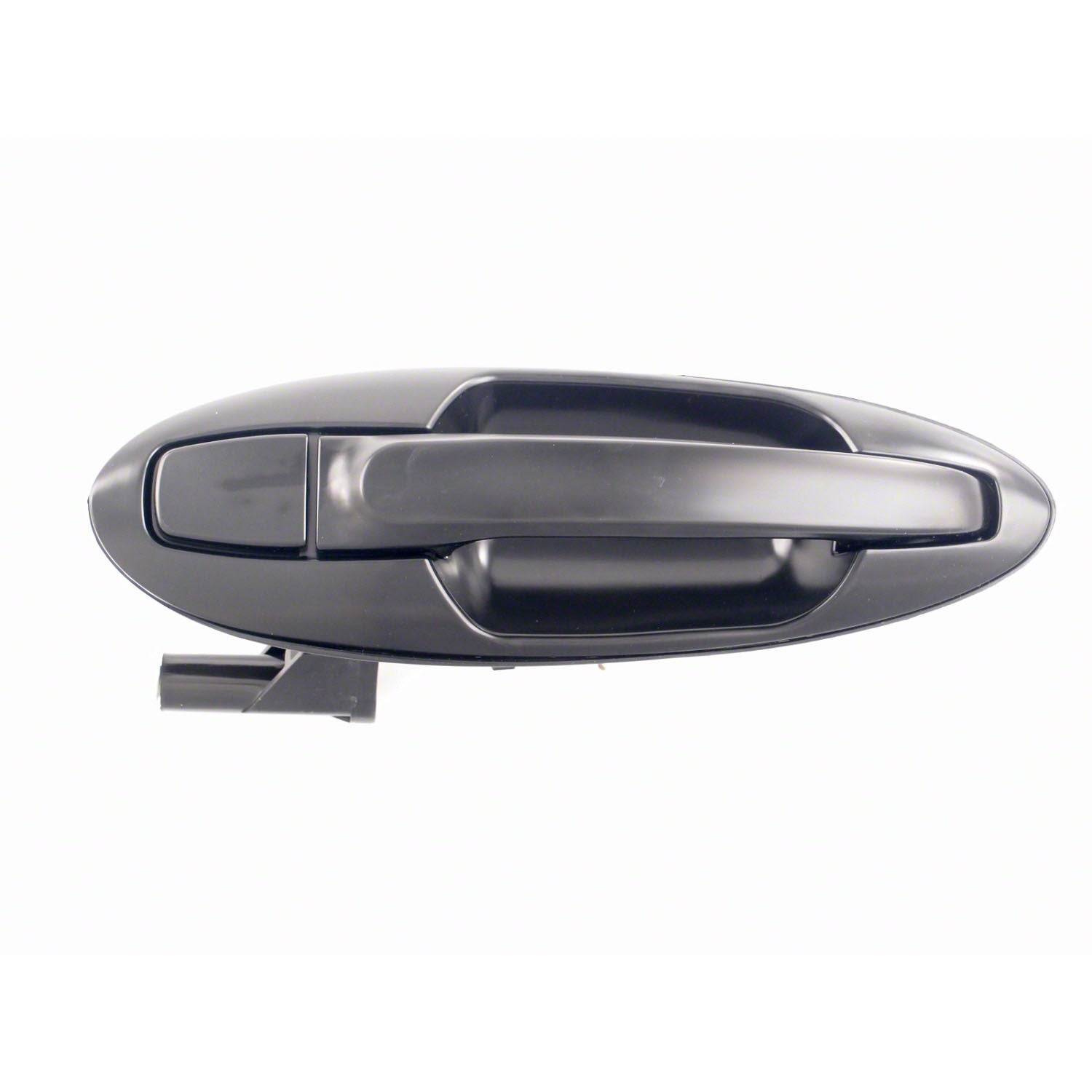 Left Side Rear door handle outer 2002 - 2005 HYUNDAI SONATA  KI1520110 836503C000