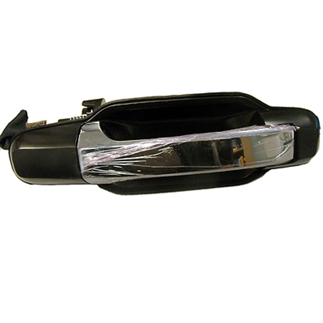 Left Side Rear door handle outer 2003 - 2006 KIA SORENTO  KI1520112 836503E021XX