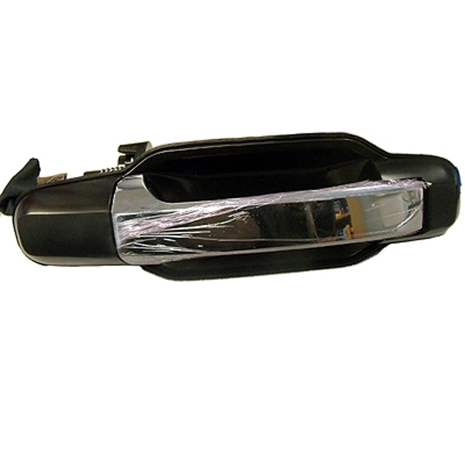 Left Side Rear door handle outer 2003 - 2006 KIA SORENTO  KI1520112 836503E021XX