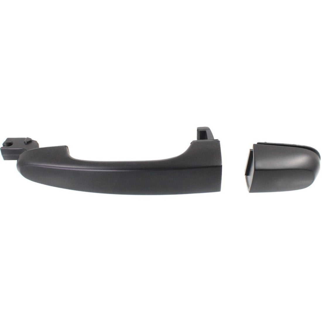 Left Side Rear Door Handle Outer 2004 - 2009 KIA SPECTRA KI1520119 836502F000