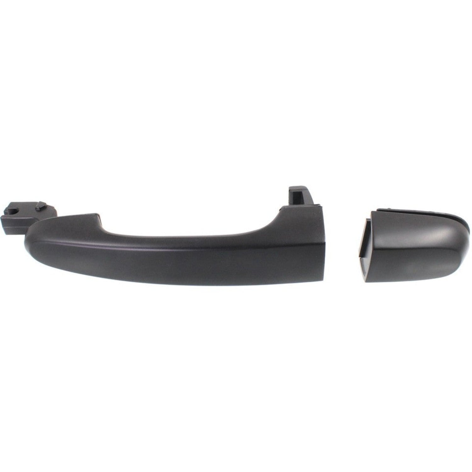 Left Side Rear Door Handle Outer 2004 - 2009 KIA SPECTRA KI1520119 836502F000