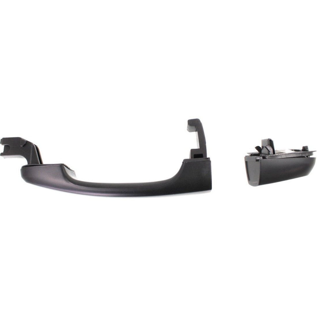 Left Side Rear Door Handle Outer 2004 - 2009 KIA SPECTRA KI1520119 836502F000