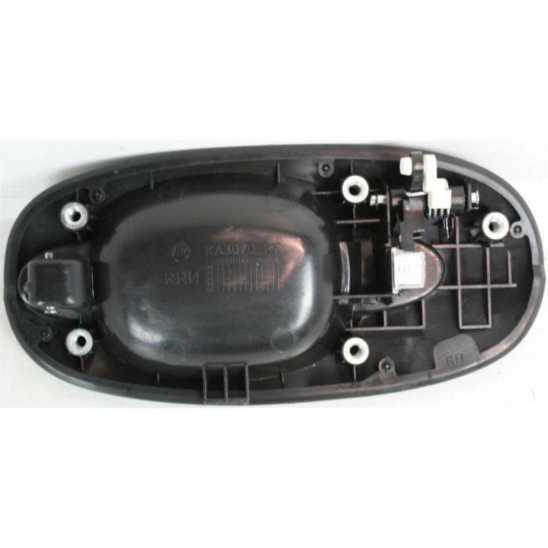 Right Side Rear Door Handle Outer 2002 - 2005 KIA SEDONA KI1521100 0K53B72410BXX