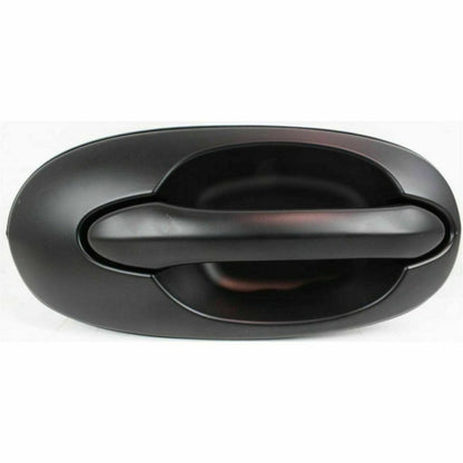 Right Side Rear Door Handle Outer 2002 - 2005 KIA SEDONA KI1521101 0K52Y72410XX