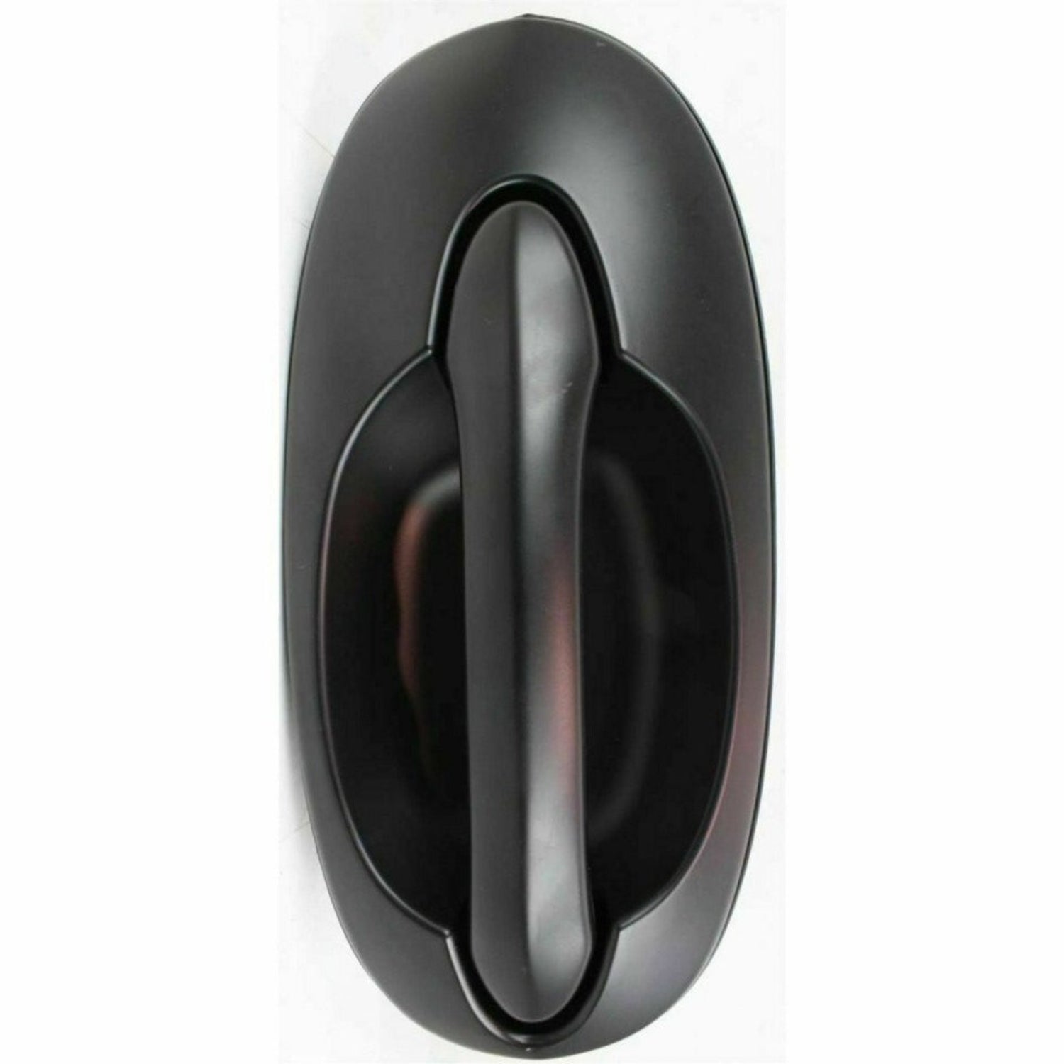 Right Side Rear Door Handle Outer 2002 - 2005 KIA SEDONA KI1521101 0K52Y72410XX