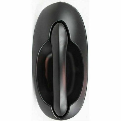 Right Side Rear Door Handle Outer 2002 - 2005 KIA SEDONA KI1521101 0K52Y72410XX