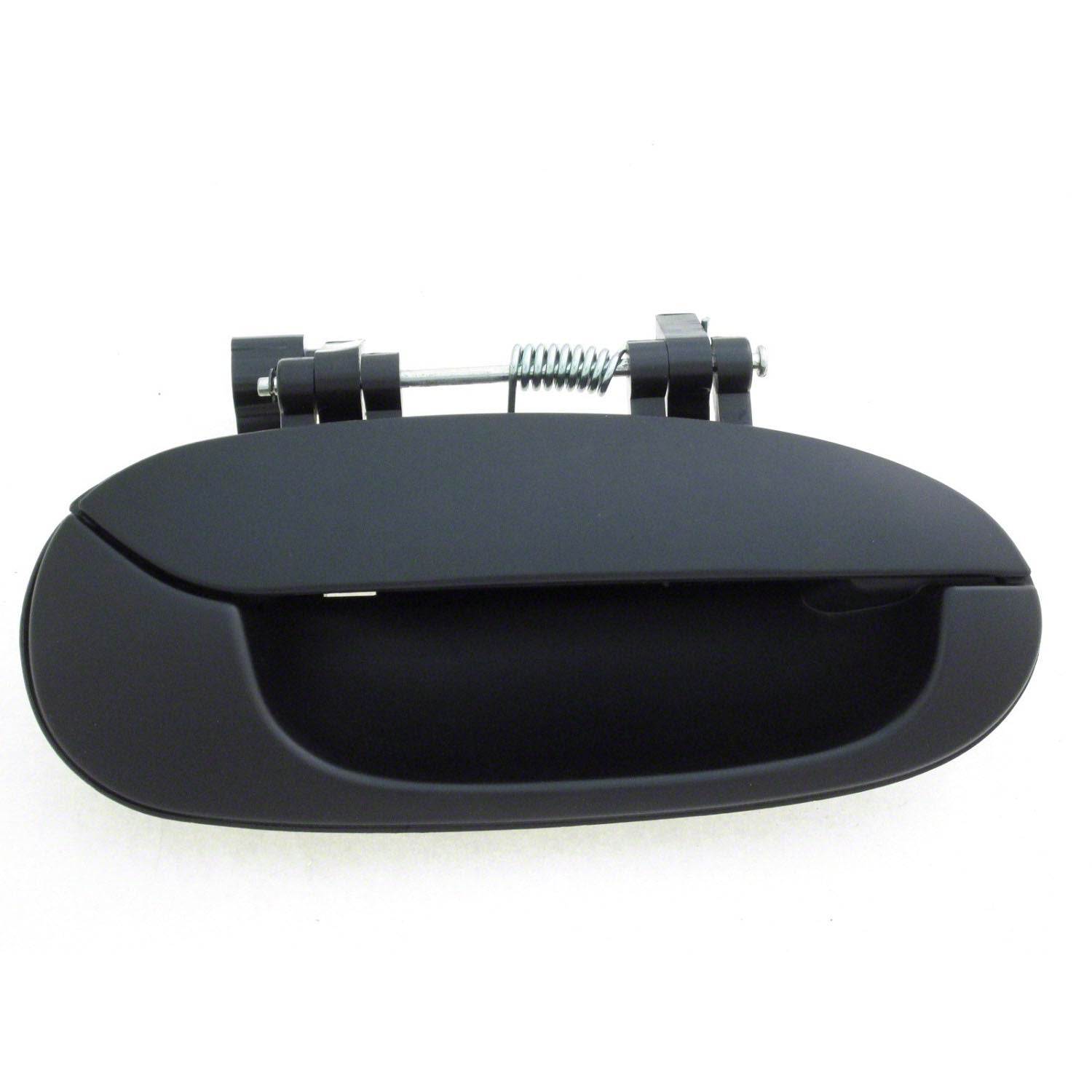 Right Side Rear door handle outer 2002 - 2004 KIA SPECTRA  KI1521109 0K2N172410XX