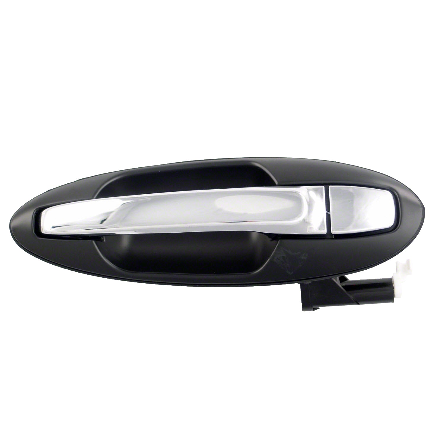 Right Side Rear door handle outer 2001 - 2006 KIA MAGENTIS  KI1521111 836603C021XX