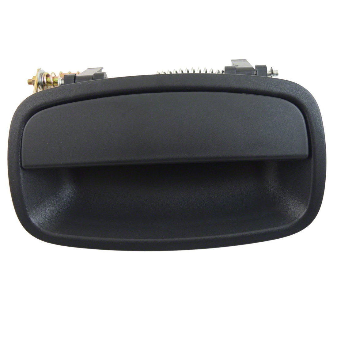 Right Side Rear door handle outer 1995 - 2002 KIA SPORTAGE  KI1521118 0K02672410