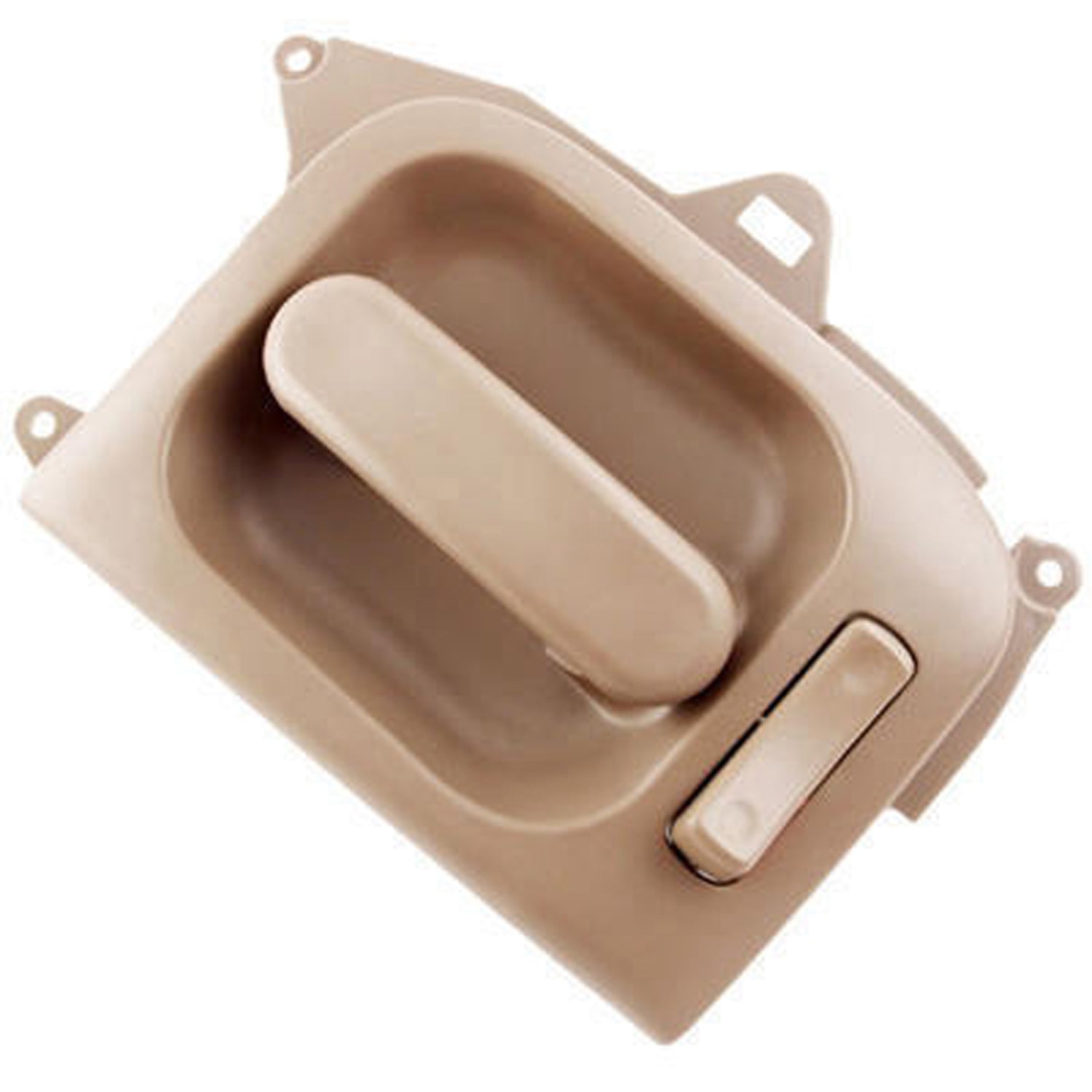 Left Side Rear door handle inside 2002 - 2005 KIA SEDONA  KI1552101 0K53A73330BT