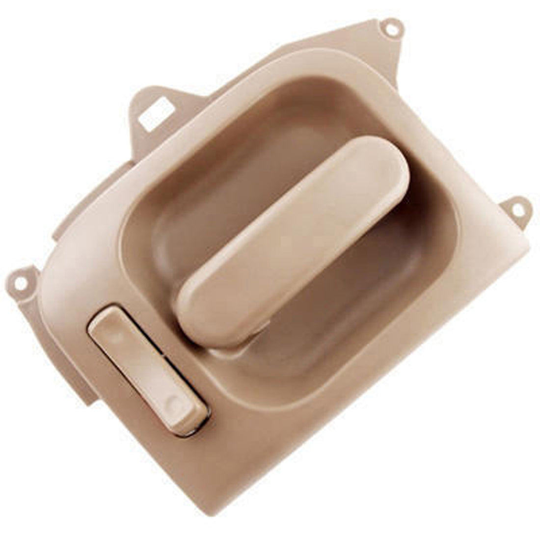 Right Side Rear door handle inside 2002 - 2005 KIA SEDONA  KI1553101 0K53A72330BT