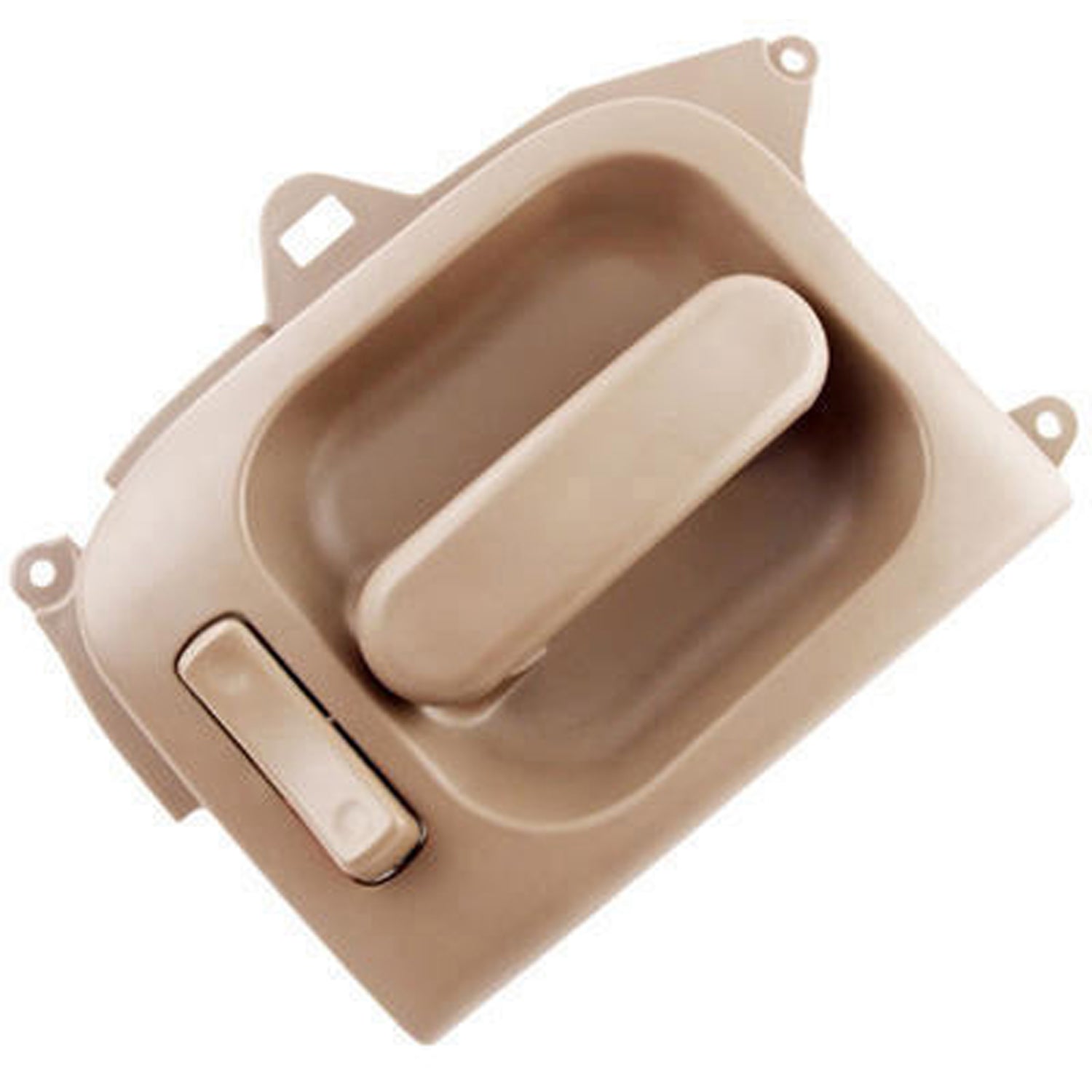 Right Side Rear door handle inside 2002 - 2005 KIA SEDONA  KI1553101 0K53A72330BT