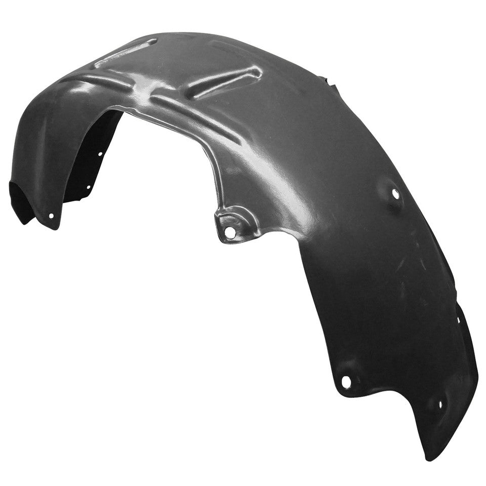 Left Side Rear Fender Liner 2016 - 2020 KIA OPTIMA KI1762101 86821D4000