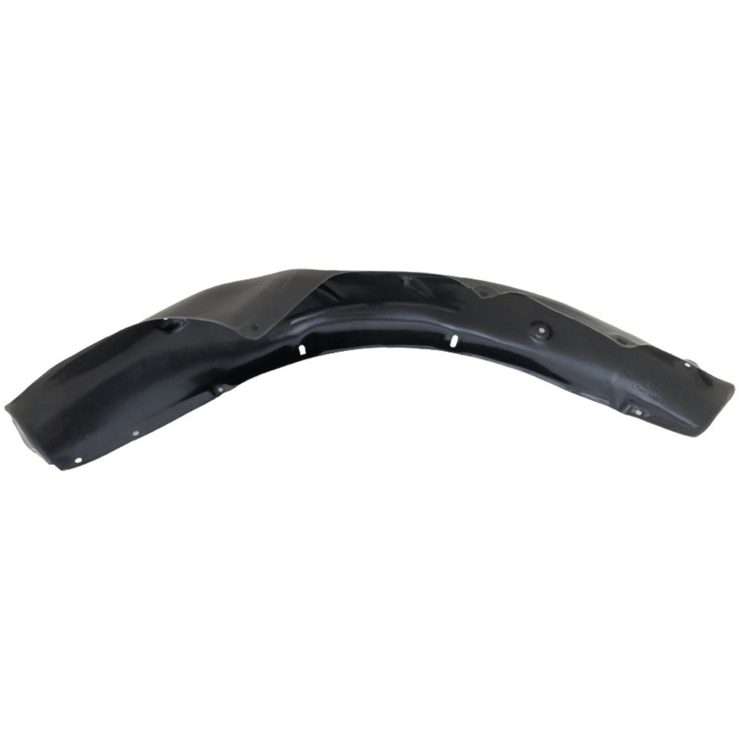 Left Side Rear Fender Liner 2016 - 2020 KIA OPTIMA KI1762101 86821D4000